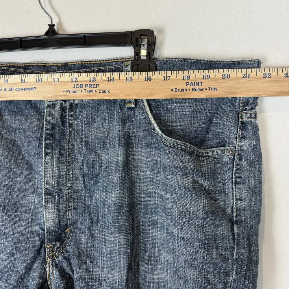 Levis description levi